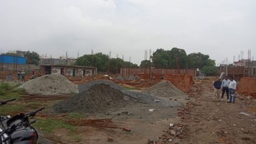  Plot For Sale in Roza Jalalpur