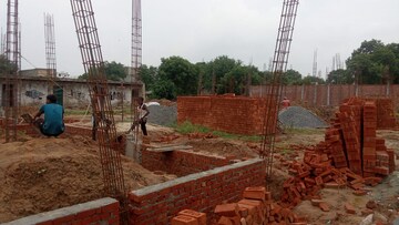 Plot Area in  Plot at Roza Jalalpur – for Sale