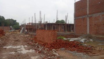  Plot – Exterior View View at Roza Jalalpur - for Sale