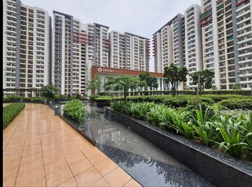 2 BHK Apartment For Sale in ABA Cherry County, Tech Zone 4 Greater Noida