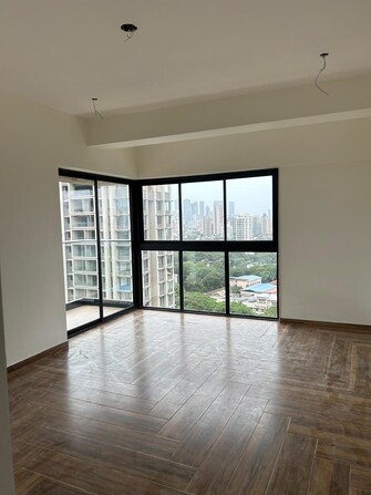 1 BHK Apartment For Resale in Johaan Signature Isle Wadala Mumbai  7514280