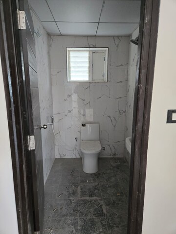 Bathroom in 2 BHK Apartment at Signature Krishna Affinity, Attapur – for Sale