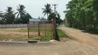 Plot For Resale in Ponmar Chennai  7514272