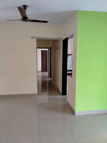 2 BHK Apartment For Rent in Godrej The Trees Vikhroli East Mumbai  7514326