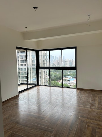 2 BHK Apartment For Resale in Johaan Signature Isle Wadala Mumbai  7514317