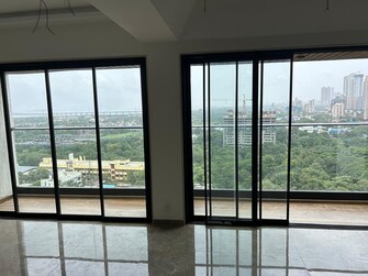 2 BHK Apartment For Resale in Johaan Signature Isle Wadala Mumbai  7514317