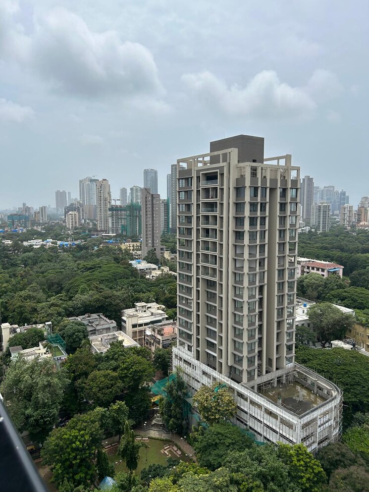 Exterior View, johaan-signature-isle 2 Bedroom 807 Sq.Ft. Apartment In Wadala Mumbai 7514317