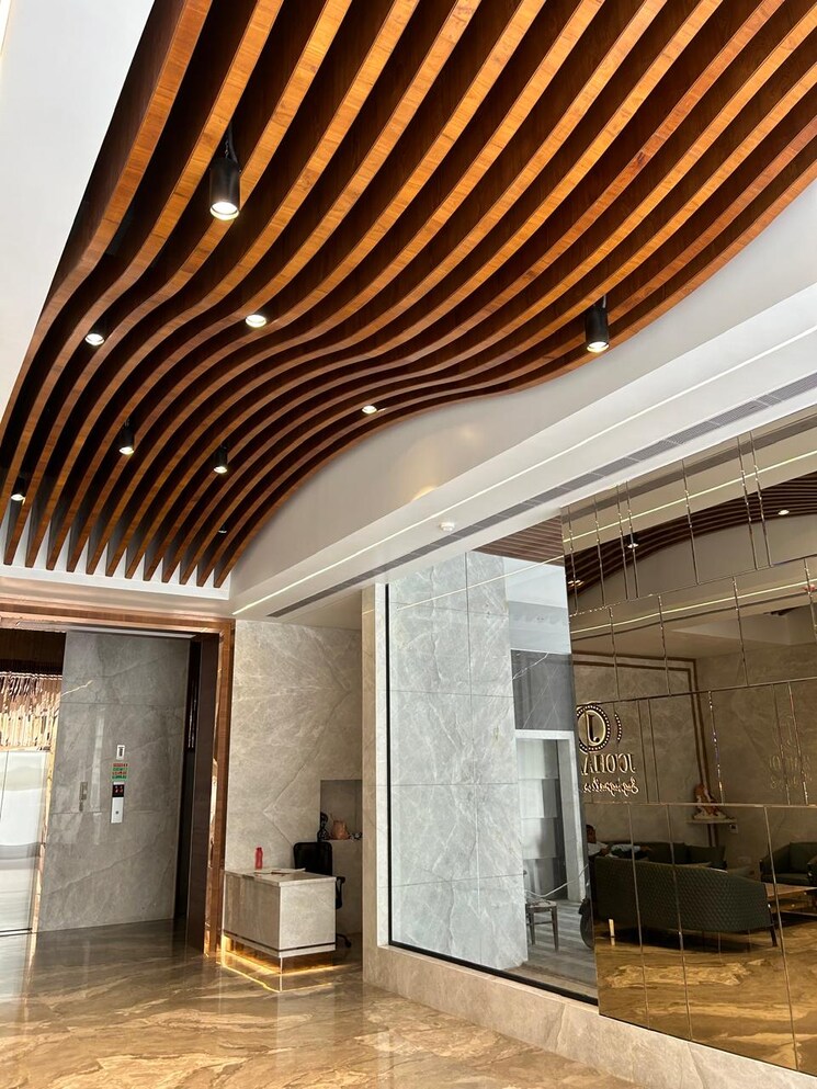 Exterior View, johaan-signature-isle 2 Bedroom 807 Sq.Ft. Apartment In Wadala Mumbai 7514317