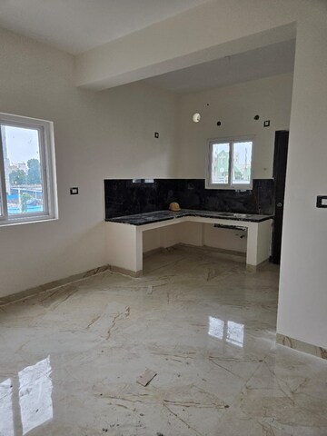 Living Room in 3 BHK Apartment at Signature Krishna Affinity, Attapur – for Sale