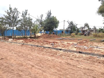  Plot For Sale in Gantiganahalli