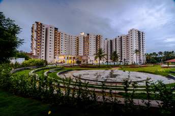 3 BHK Apartment For Resale in Century Breeze Jakkur Bangalore  7514299