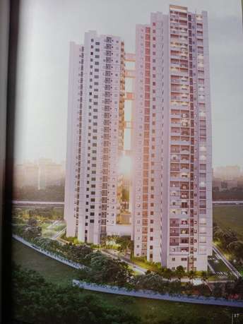 3 BHK Apartment For Resale in Hallmark Treasor Narsingi Hyderabad  7513028