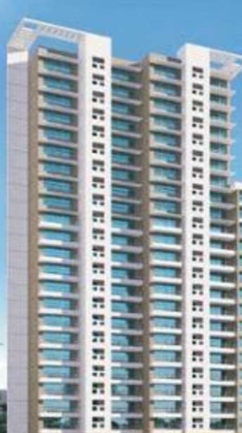 2 BHK Apartment For Rent in Riddhi Siddhi Heights Goregaon West Goregaon West Mumbai  7514343