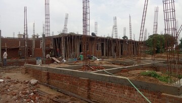  Plot – Exterior View View at Sadopur - for Sale