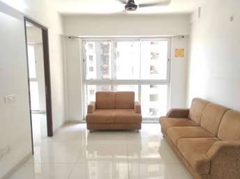 1 BHK Apartment For Resale in Godrej Bliss Kandivali Kandivali East Mumbai  7514346