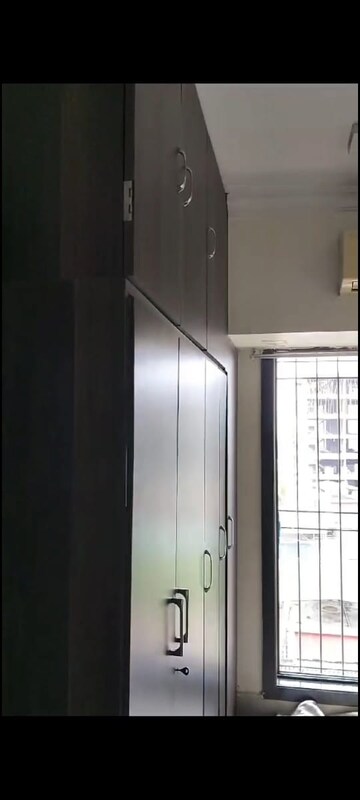 Building Lobby in 2 BHK Apartment at Vasai East – for Sale