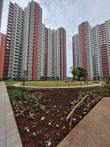 1 BHK Apartment – Exterior View View at Lodha Codename Premier, Dombivli East - for Sale