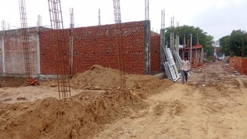  Plot – Exterior View View at Sadopur - for Sale