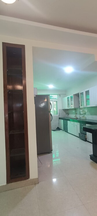 3 BHK Independent House For Rent in Sector 105 Noida  7514386