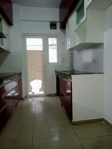 Kitchen in 5 BHK Independent House at Sector 41 – for Sale