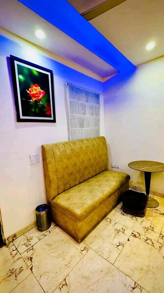 1 RK Apartment For Rent in Bhago Majra Road Kharar  7514420