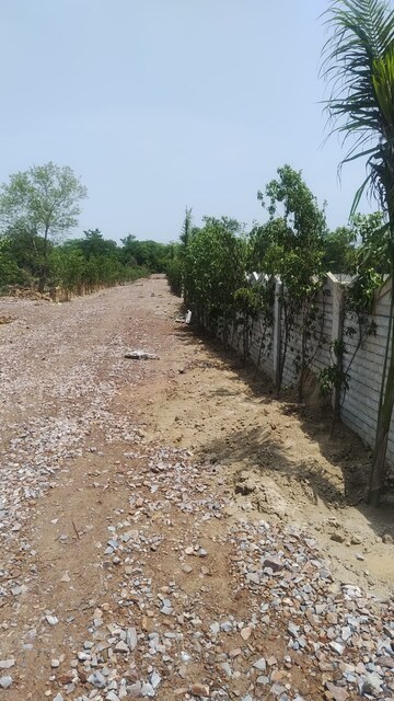  Plot For Sale in Chithara