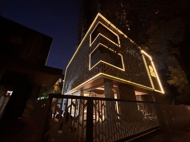 Exterior View, johaan-signature-isle 3 Bedroom 1256 Sq.Ft. Apartment In Wadala Mumbai 7514385