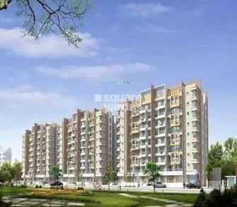 1 BHK Apartment For Resale in Aurum Elementto Pune Airport Pune  7514392