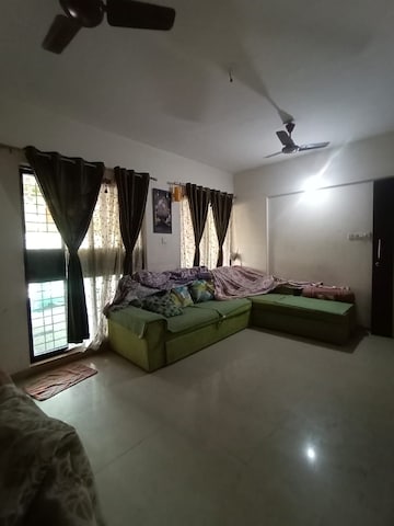 1 BHK Apartment For Resale in Aurum Elementto Pune Airport Pune  7514392