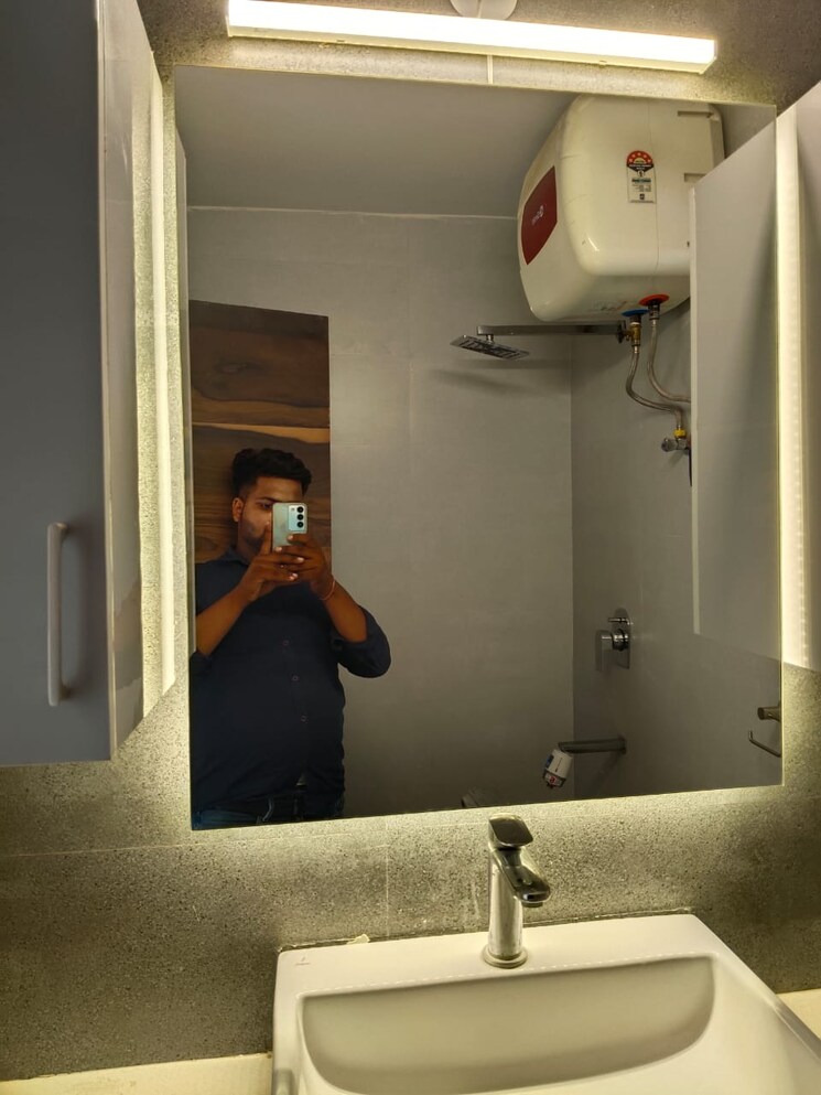 undefined, tata-raheja-raisina-residency 3 Bedroom 1705 Sq.Ft. Apartment In Sector 59 Gurgaon 7514433