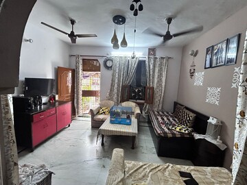 2 BHK Builder Floor For Sale in Govindpuram