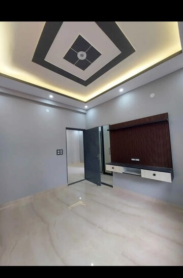 Living Room in 3 BHK Villa at Sahastradhara Road – for Sale