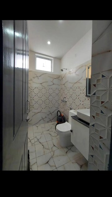 Bathroom in 3 BHK Villa at Sahastradhara Road – for Sale