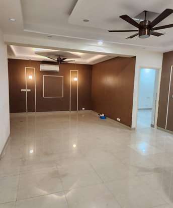 4 BHK Builder Floor For Rent in Emaar Emerald Floors Premier Sector 65 Gurgaon  7514469