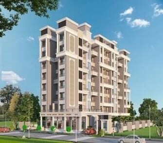 1 BHK Apartment For Resale in Shaneshwar Aarti Heights Chinchpada Gaon Thane  7514464