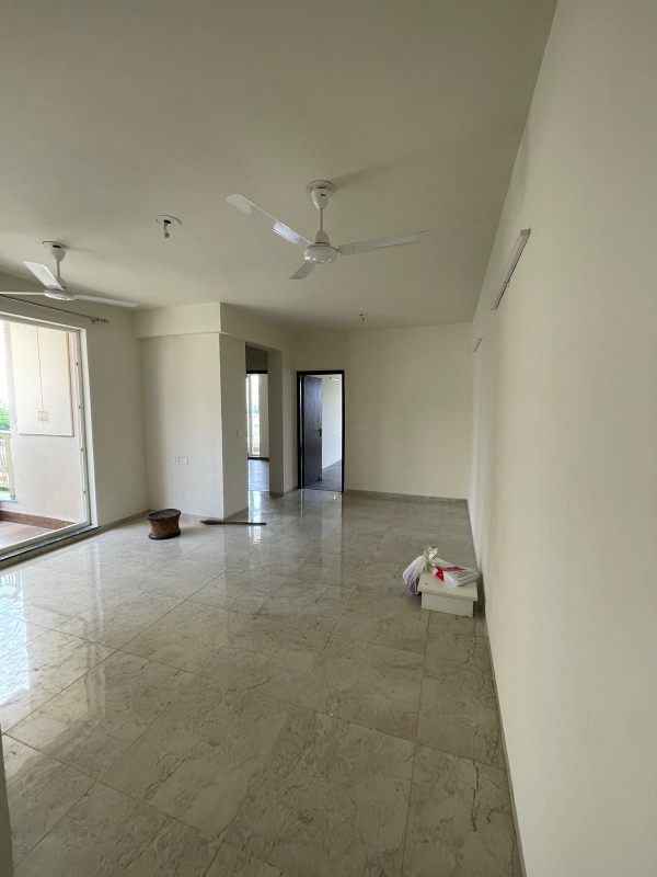 3 BHK Apartment For Rent in BPTP Discovery Park Sector 80 Faridabad  7514500