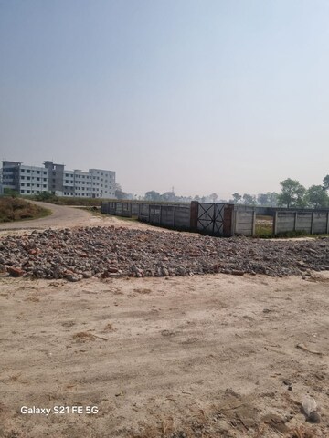 Plot Area in  Plot at Gaurabagh – for Sale