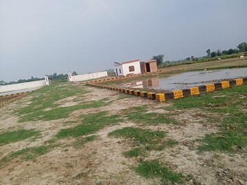  Plot – Exterior View View at Gaurabagh - for Sale