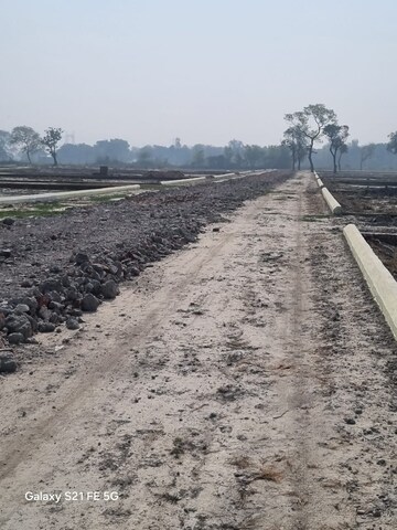 Plot Area in  Plot at Gaurabagh – for Sale
