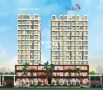 1 BHK Apartment For Resale in Jay Orchid I Nalasopara West Palghar  7514593