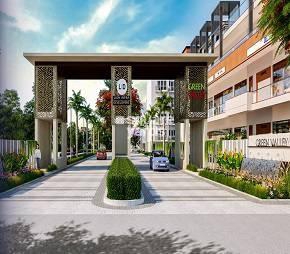 3 BHK Builder Floor For Resale in Lion Green Valley Sohna Sector 35 Gurgaon  7514536