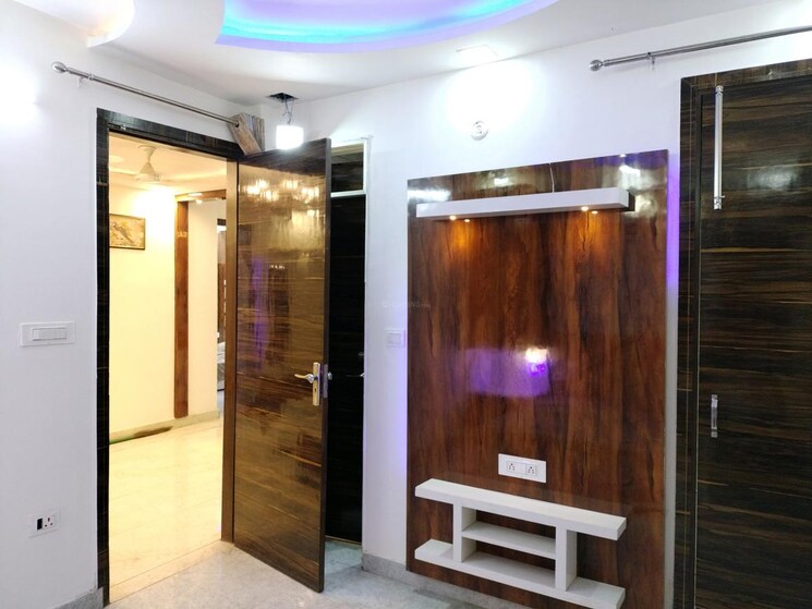 undefined, dwarka 4 Bedroom 2200 Sq.Ft. Apartment In Dwarka Delhi 7514518