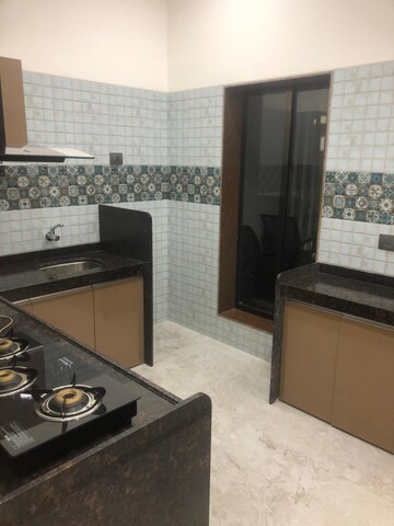 Kitchen in 1 BHK Apartment at Jay Orchid I, Nalasopara West – for Sale