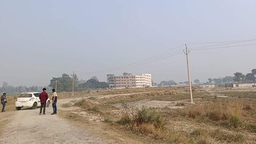  Plot For Sale in Gaurabagh