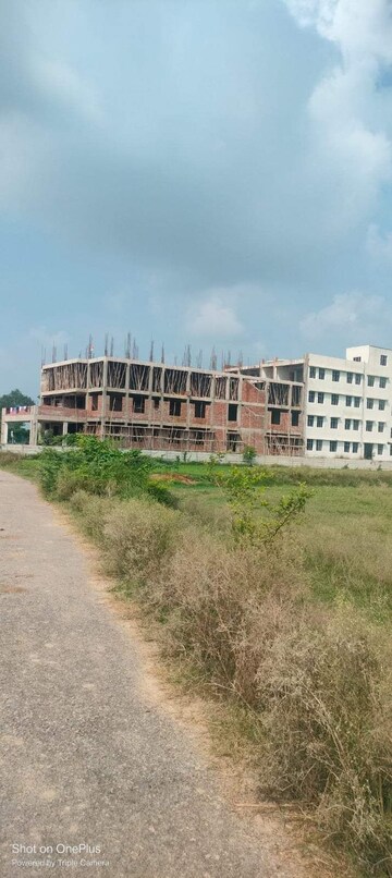  Plot – Exterior View View at Gaurabagh - for Sale