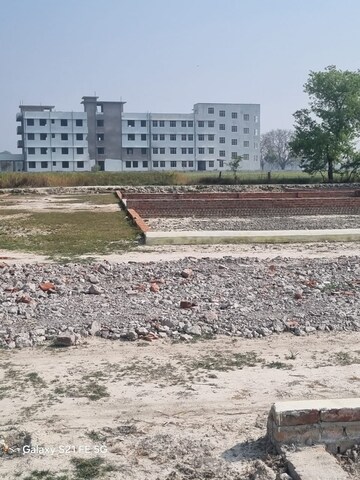 Plot Area in  Plot at Gaurabagh – for Sale