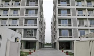 2 BHK Apartment For Rent in Koteshwar Ahmedabad  7514576