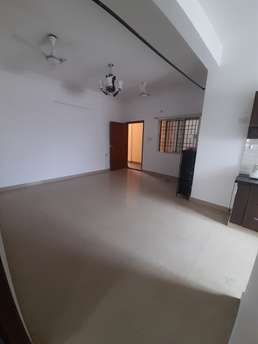 1 BHK Builder Floor For Rent in Silver Corner Rt Nagar Bangalore  7466477