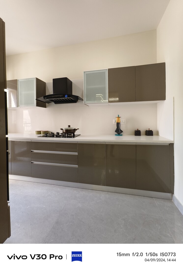 Kitchen, eldeco-acclaim 2 Bedroom 730 Sq.Ft. Apartment In Sohna Sector 2 Gurgaon 7514567