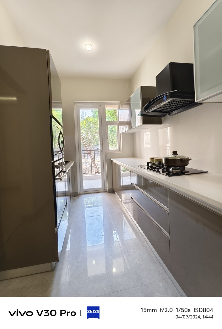 Kitchen, eldeco-acclaim 2 Bedroom 730 Sq.Ft. Apartment In Sohna Sector 2 Gurgaon 7514567